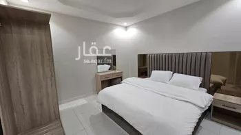 شقة للإيجار في شارع الشري, حي المروة, مدينة جدة, منطقة مكة المكرمة صورة 3