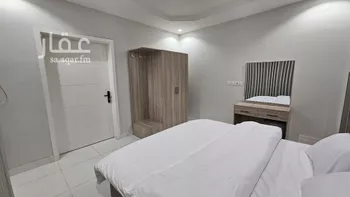 شقة للإيجار في شارع الشري, حي المروة, مدينة جدة, منطقة مكة المكرمة