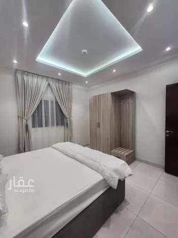 شقة للإيجار في شارع إسحاق بن مخلد, حي المرسلات, مدينة الرياض, منطقة الرياض صورة 3