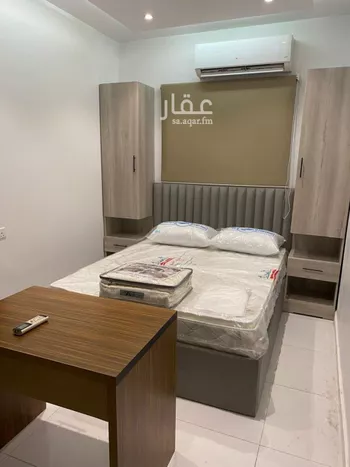 شقة للإيجار في شارع إسحاق بن مخلد, حي المرسلات, مدينة الرياض, منطقة الرياض