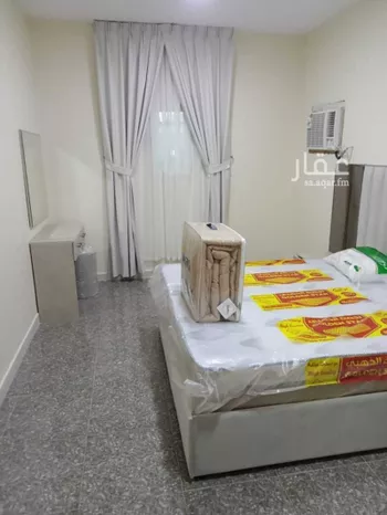 شقة للإيجار في حي الخالدية, مدينة الخرج, منطقة الرياض صورة 4