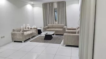 شقة للإيجار في شارع الشري, حي المروة, مدينة جدة, منطقة مكة المكرمة صورة 2