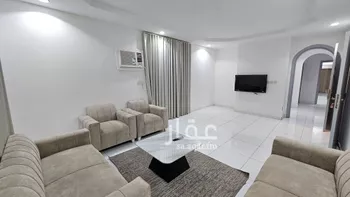 شقة للإيجار في شارع الشري, حي المروة, مدينة جدة, منطقة مكة المكرمة صورة 2