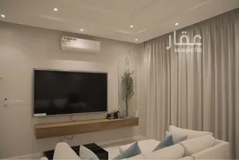 شقة مفروشة للحجز في شارع أبي عبدالله الأوشي, القيروان, الرياض صورة 3