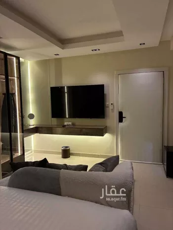 شقة مفروشة للحجز في حي الملقا ، الرياض ، منطقة الرياض صورة 4