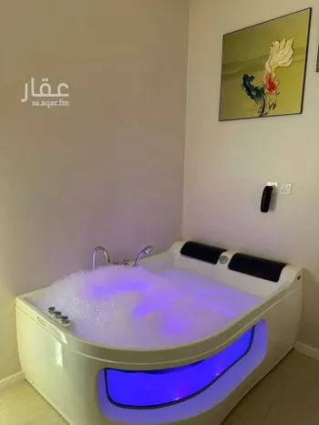 شقة مفروشة للحجز في شارع أبي عبدالله الأوشي, القيروان, الرياض صورة 5
