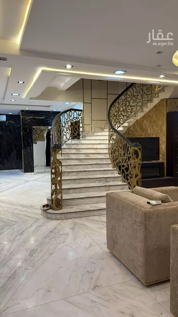 فيلا للبيع في شارع الغبة, حي إشبيلية, مدينة الرياض, منطقة الرياض صورة 2