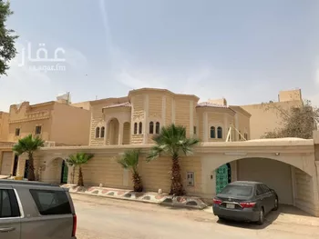 فيلا للبيع في شارع طابا, حي اليرموك, مدينة الرياض, منطقة الرياض