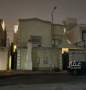 فيلا للبيع في شارع إسماعيل الغالبي ، حي المونسية ، الرياض ، منطقة الرياض