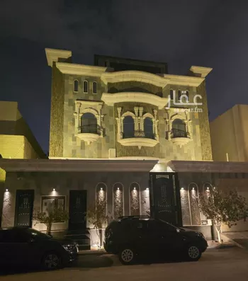 فيلا للبيع في حي ، شارع خزام ، حي الملك عبدالله ، الرياض ، منطقة الرياض