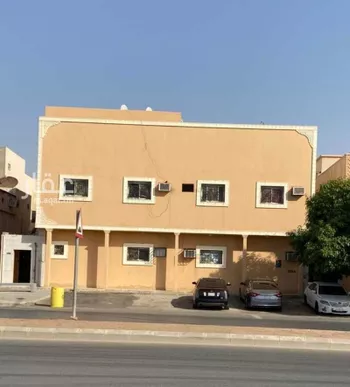 أرض للبيع في شارع أبي عبدالله الدمياطي ، حي ظهرة البديعة ، الرياض ، منطقة الرياض صورة 2
