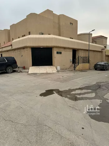فيلا للبيع في شارع حسن بن عائض, حي النهضة, مدينة الرياض, منطقة الرياض