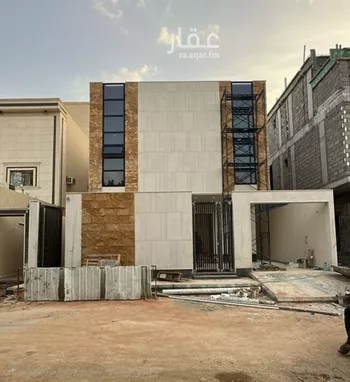 فيلا للبيع في شارع جبل ماري, حي القادسية, مدينة الرياض, منطقة الرياض