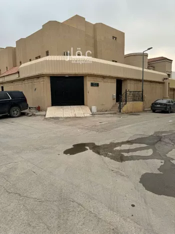 فيلا للبيع في شارع حسن بن عائض, حي النهضة, مدينة الرياض, منطقة الرياض