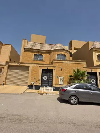 فيلا للبيع في شارع الميفا, حي الفيحاء, مدينة الرياض, منطقة الرياض