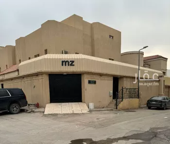 فيلا للبيع في شارع حسن بن عائض, حي النهضة, مدينة الرياض, منطقة الرياض