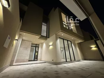 فيلا للبيع في شارع الزراع بن عامر, حي النرجس, مدينة الرياض, منطقة الرياض صورة 5
