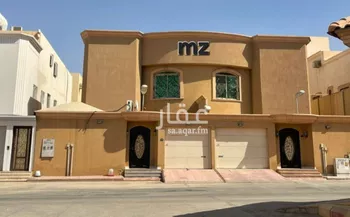 فيلا للبيع في شارع شعران, حي إشبيلية, مدينة الرياض, منطقة الرياض