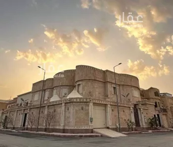 فيلا للبيع في شارع الغبة, حي إشبيلية, مدينة الرياض, منطقة الرياض صورة 3