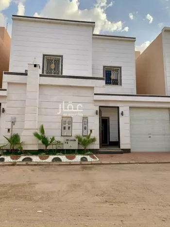 فيلا للبيع في شارع قطب الدين الدهلوي ، حي الرمال ، الرياض ، منطقة الرياض