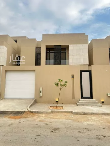فيلا للبيع في شارع الزراع بن عامر, حي النرجس, مدينة الرياض, منطقة الرياض
