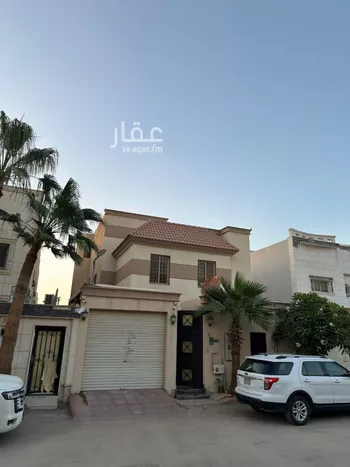 فيلا للبيع في شارع المخواة, حي الصحافة, مدينة الرياض, منطقة الرياض