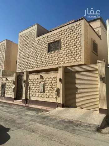 فيلا للبيع في شارع قيس بن الحصين ، حي المصيف ، الرياض ، منطقة الرياض