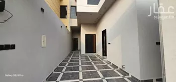 فيلا للبيع في شارع الاسقع البكري, حي نوارة, مدينة المزاحميه, منطقة الرياض صورة 3