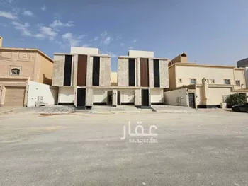دور للبيع في شارع عمر بن شعيب, حي طويق, مدينة الرياض, منطقة الرياض صورة 2