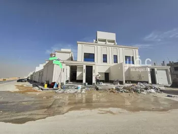 دور للبيع في شارع احمد الهمداني, حي طويق, مدينة الرياض, منطقة الرياض