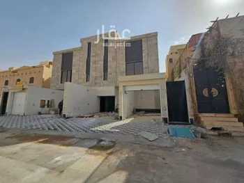 فيلا للبيع في شارع إبراهيم البكري, حي طويق, مدينة الرياض, منطقة الرياض