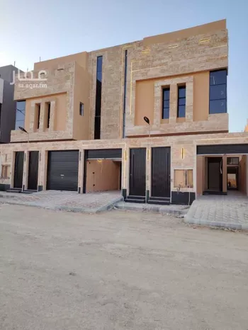 دور للبيع في شارع الأمير عبدالرحمن بن سعود بن عبدالعزيز, حي طويق, مدينة الرياض, منطقة الرياض صورة 2