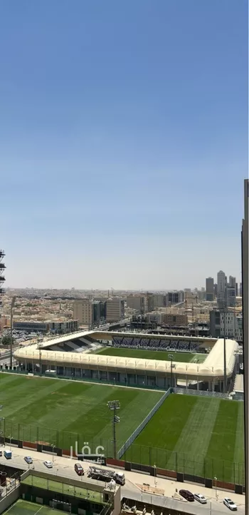 شقة للبيع في شارع وادي حقيل, حي الصحافة, مدينة الرياض, منطقة الرياض