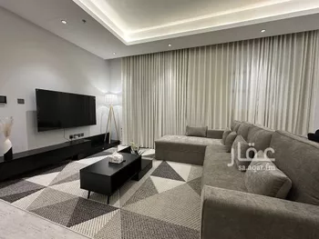 شقة للبيع في شارع الحوطة, حي الملقا, مدينة الرياض, منطقة الرياض