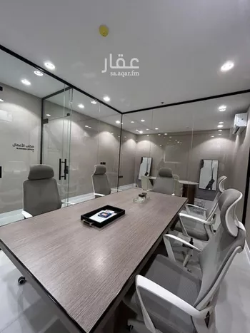 شقة للإيجار في شارع الوفاء, حي حطين, مدينة الرياض, منطقة الرياض صورة 2