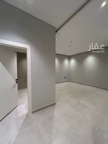 شقة للإيجار في شارع ابها, حي الملقا, مدينة الرياض, منطقة الرياض صورة 3