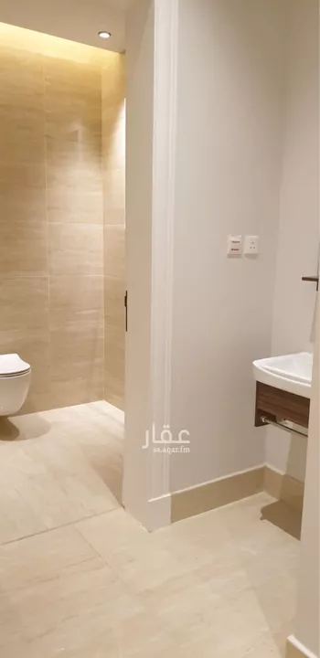 شقة للإيجار في شارع محمد بن عبدالعزيز الدغيثر, حي الملقا, مدينة الرياض, منطقة الرياض صورة 2