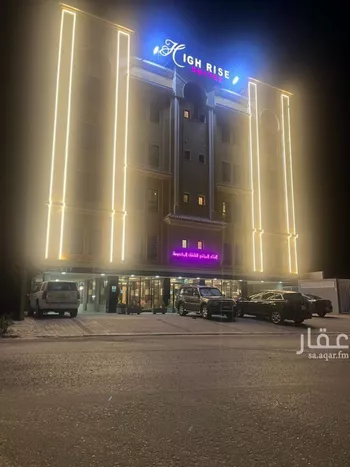 عمارة للبيع في شارع الرقعى, حي الحمراء, مدينة الخبر, المنطقة الشرقية