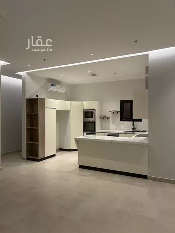 شقة للإيجار في شارع ابها, حي الملقا, مدينة الرياض, منطقة الرياض