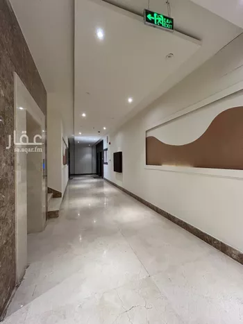 شقة للبيع في شارع سالم بن معقل, حي النخيل, مدينة الرياض, منطقة الرياض صورة 2