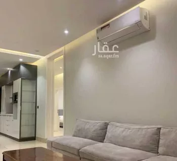 شقة للإيجار في شارع وادي وج, حي الملقا, مدينة الرياض, منطقة الرياض صورة 2