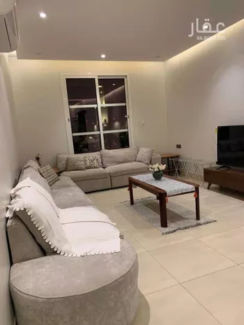 شقة للإيجار في شارع وادي وج, حي الملقا, مدينة الرياض, منطقة الرياض