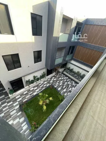 شقة للإيجار في شارع الامير عبدالله بن سعود بن عبدالله صنيتان ال سعود, حي الياسمين, مدينة الرياض, منطقة الرياض
