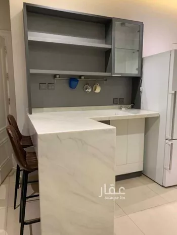 شقة للإيجار في شارع وادي وج, حي الملقا, مدينة الرياض, منطقة الرياض صورة 4
