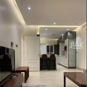شقة للإيجار في شارع وادي وج, حي الملقا, مدينة الرياض, منطقة الرياض صورة 5