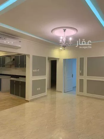 شقة للإيجار في شارع 7هـ, حي الحزام الأخضر, مدينة الخبر, المنطقة الشرقية صورة 3