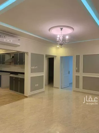 شقة للإيجار في شارع 7هـ, حي الحزام الأخضر, مدينة الخبر, المنطقة الشرقية صورة 2