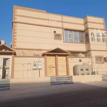 عمارة للبيع في حي المحمدية ، الهفوف‎ ، الاحساء