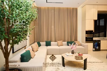 شقة للبيع في شارع السيل الكبير, حي المهدية, مدينة الرياض, منطقة الرياض صورة 2