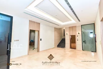 شقة للبيع في شارع قطب الدين بن السلطان, حي المهدية, مدينة الرياض, منطقة الرياض صورة 4